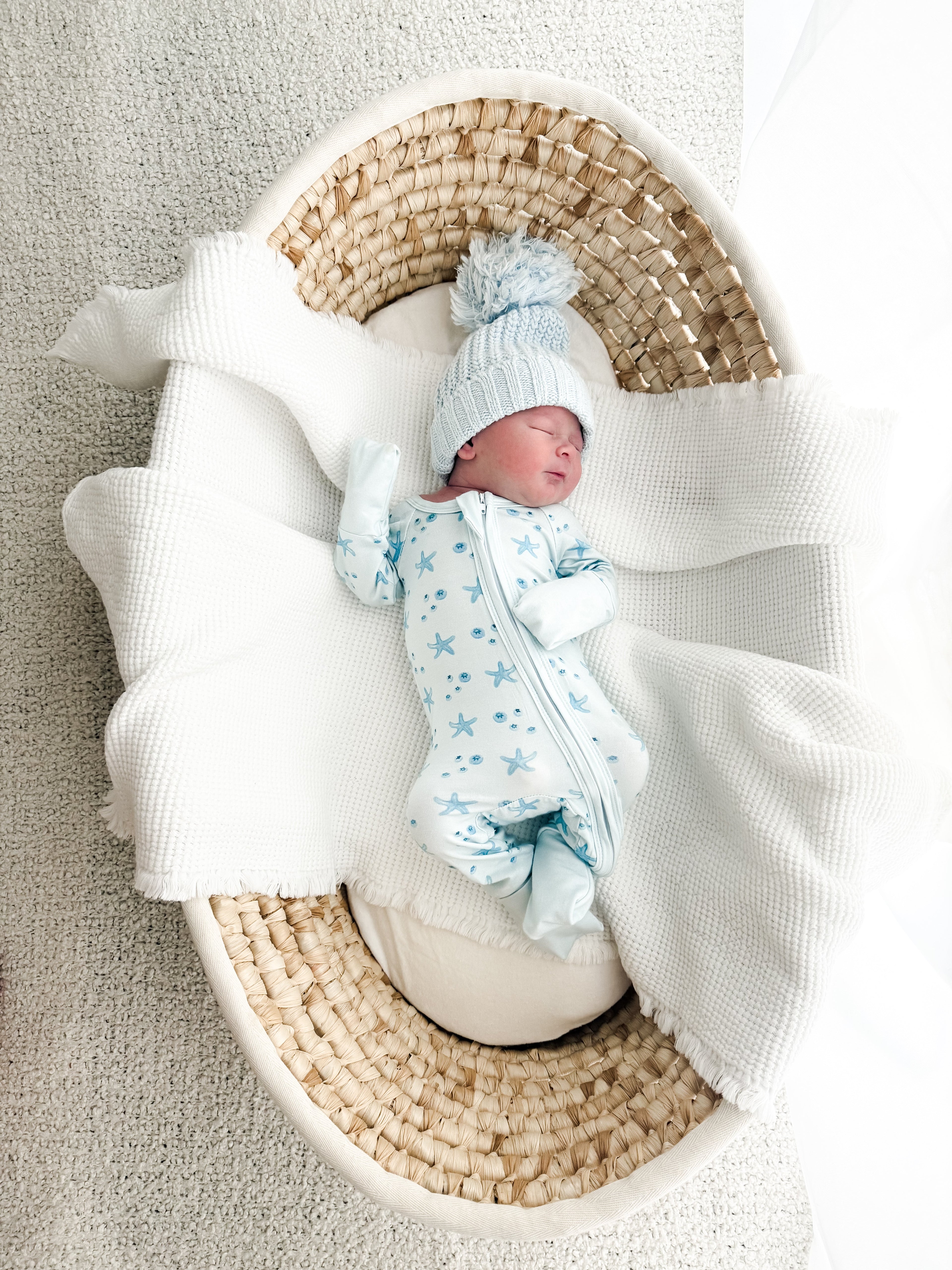 Whimsy Cozy Cove Collection