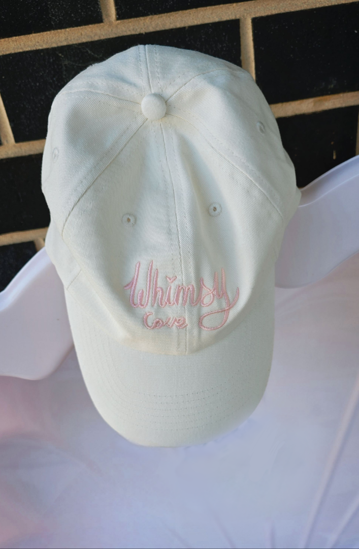 Whimsy Cove Cap