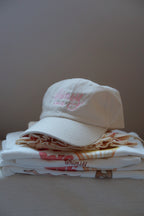 Whimsy Cove Cap