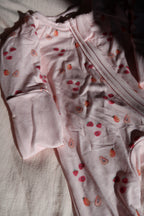 Summerberry Bamboo Romper