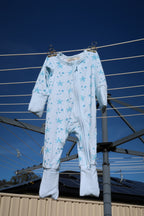 Seaberry Bamboo Romper