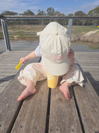 Whimsy Cove Cap