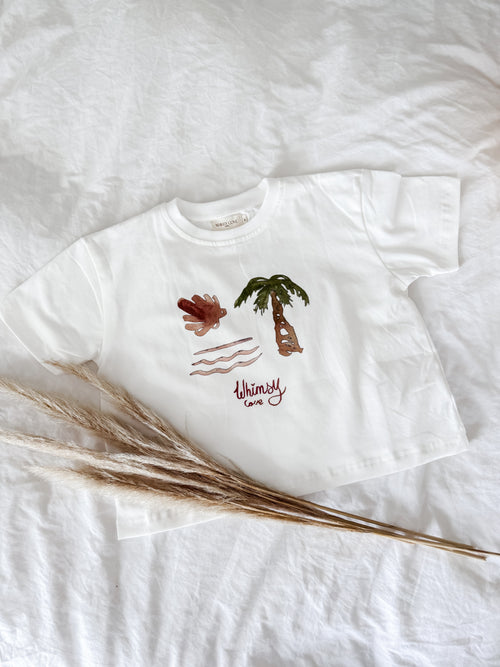 Coastal Daydream Tee