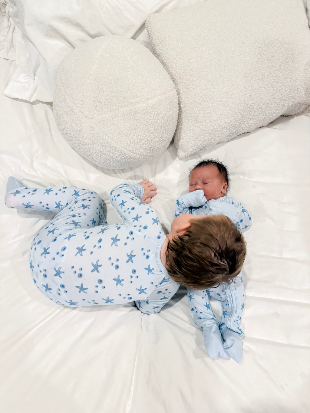 Seaberry Bamboo Romper