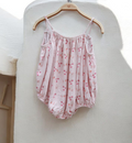 COVE Romper - Summerberry
