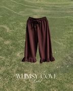 The Frills Pant