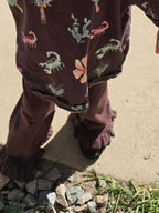 The Frills Pant