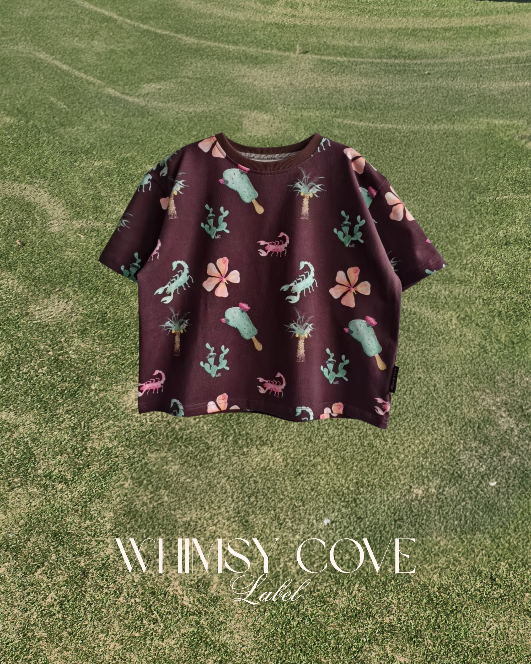 TERRA Tee