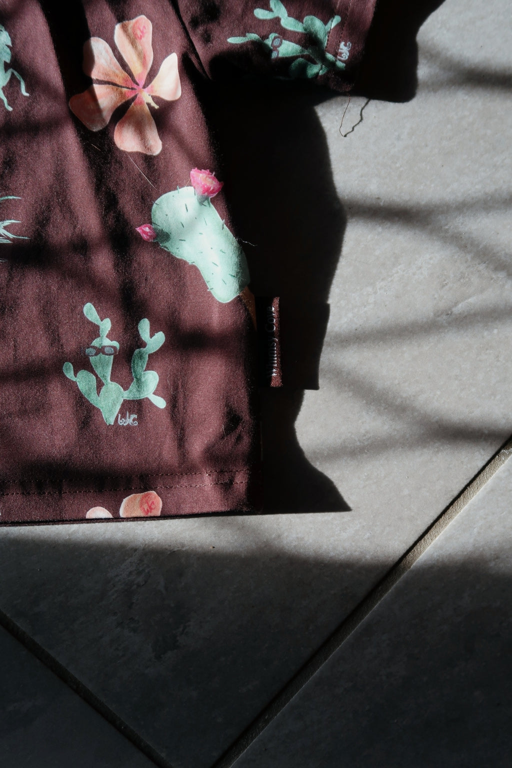 TERRA Tee