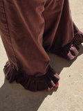 The Frills Pant