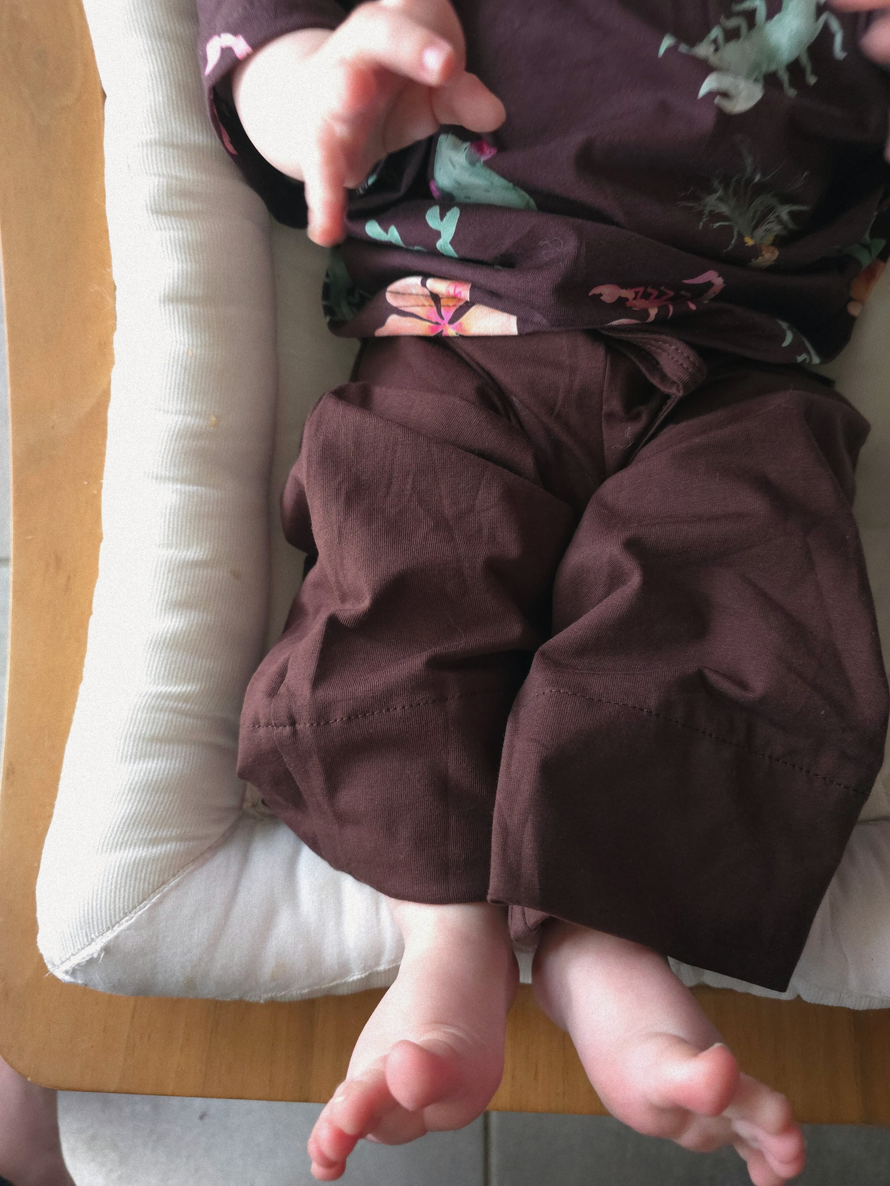 The Thrills Pant