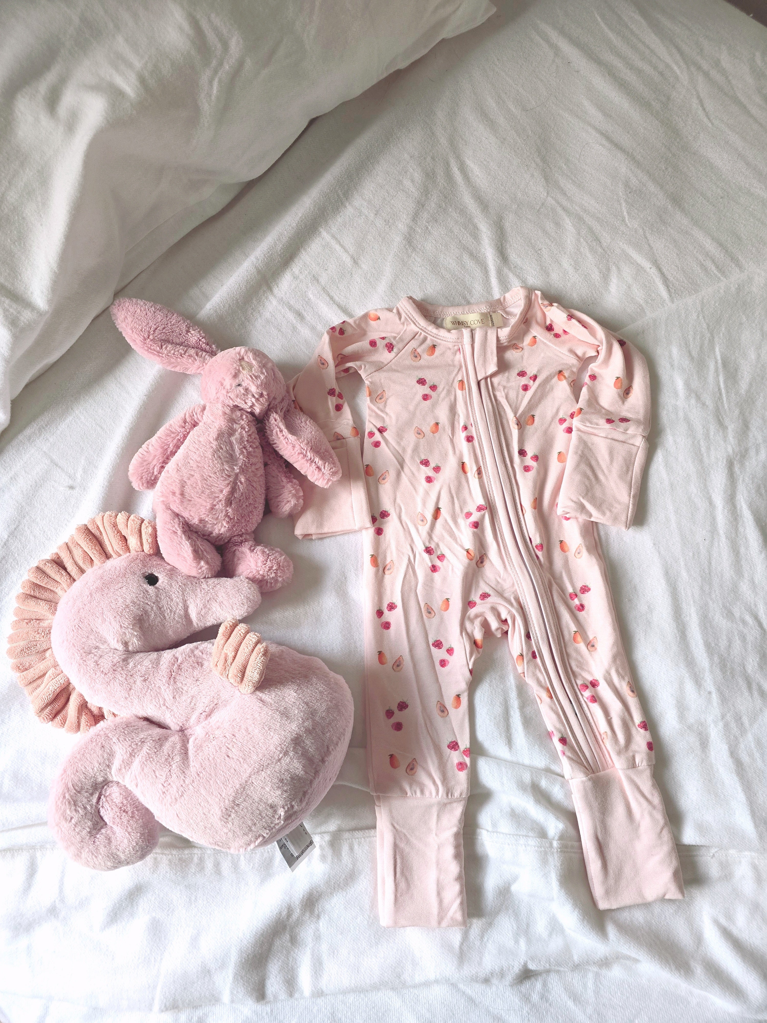 Summerberry Bundle