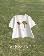 Coastal Daydream Tee
