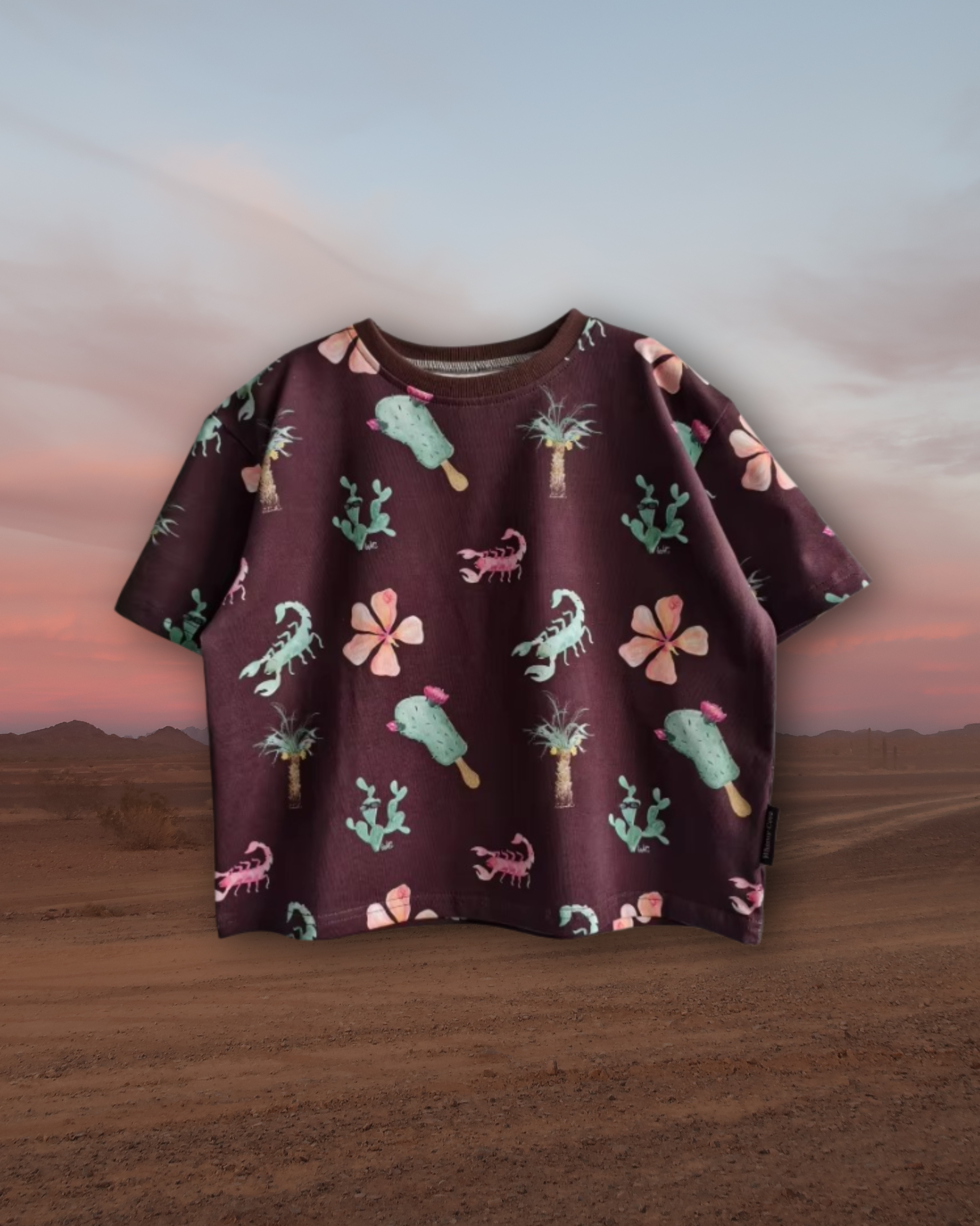 TERRA Tee