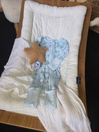 Teddy Star Pacifier Holder