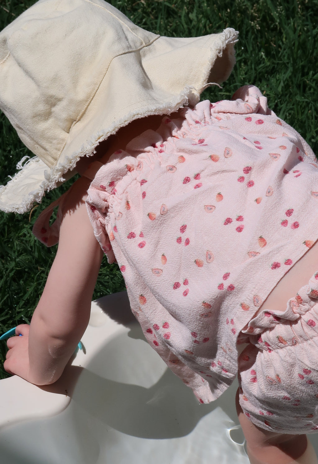 OCEA Set - Summerberry