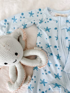 Seaberry Bamboo Romper