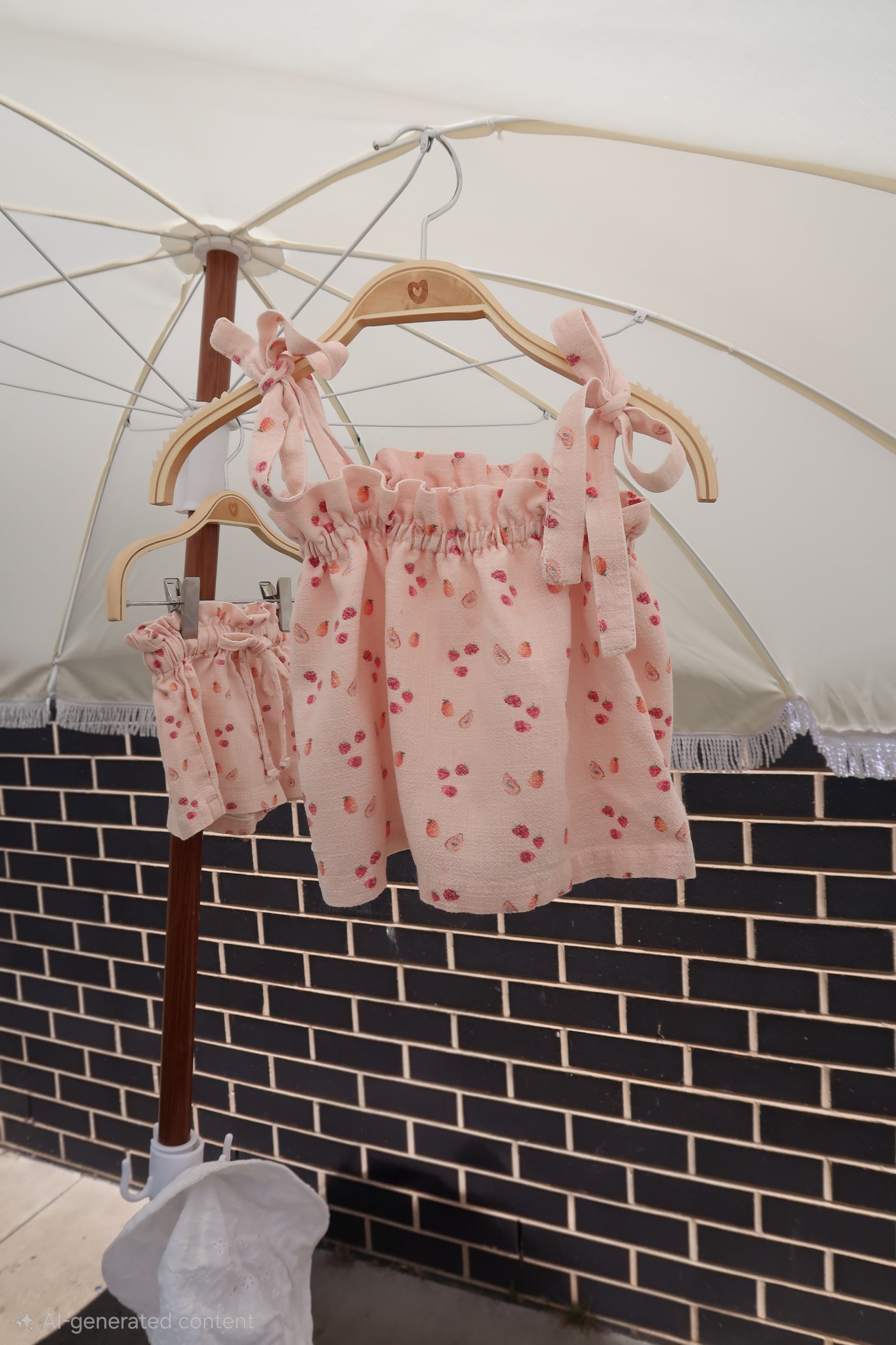 OCEA Set - Summerberry