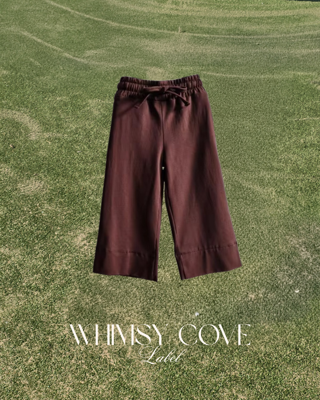 The Thrills Pant