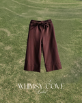 The Thrills Pant