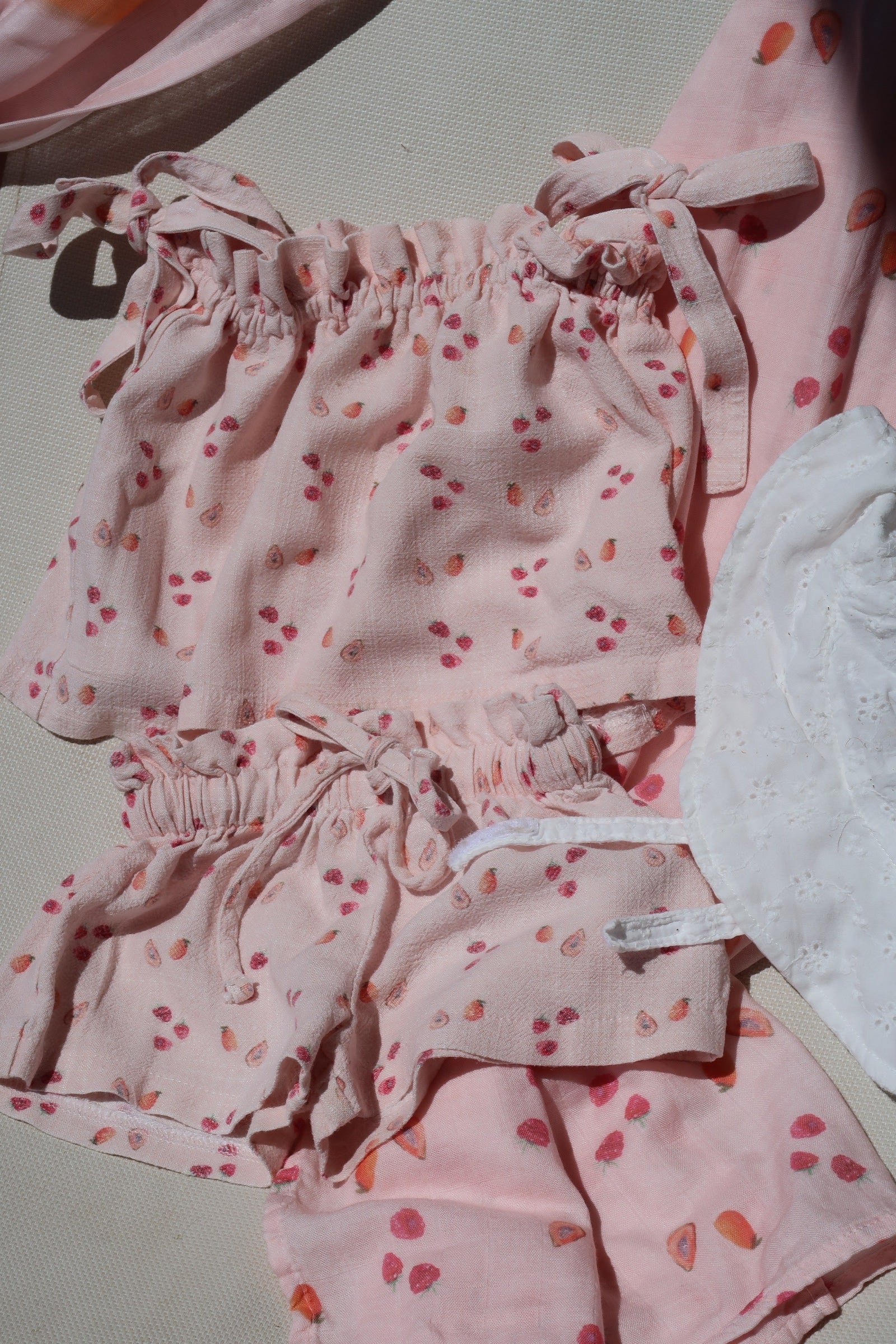 OCEA Set - Summerberry