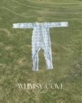 Seaberry Bamboo Romper