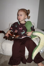 The Frills Pant