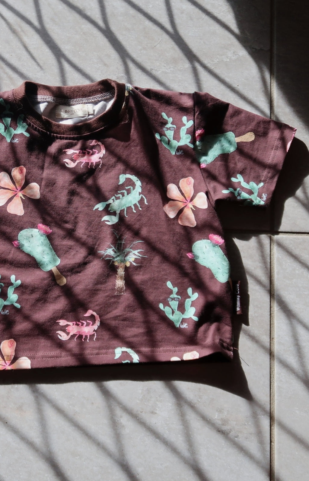 TERRA Tee